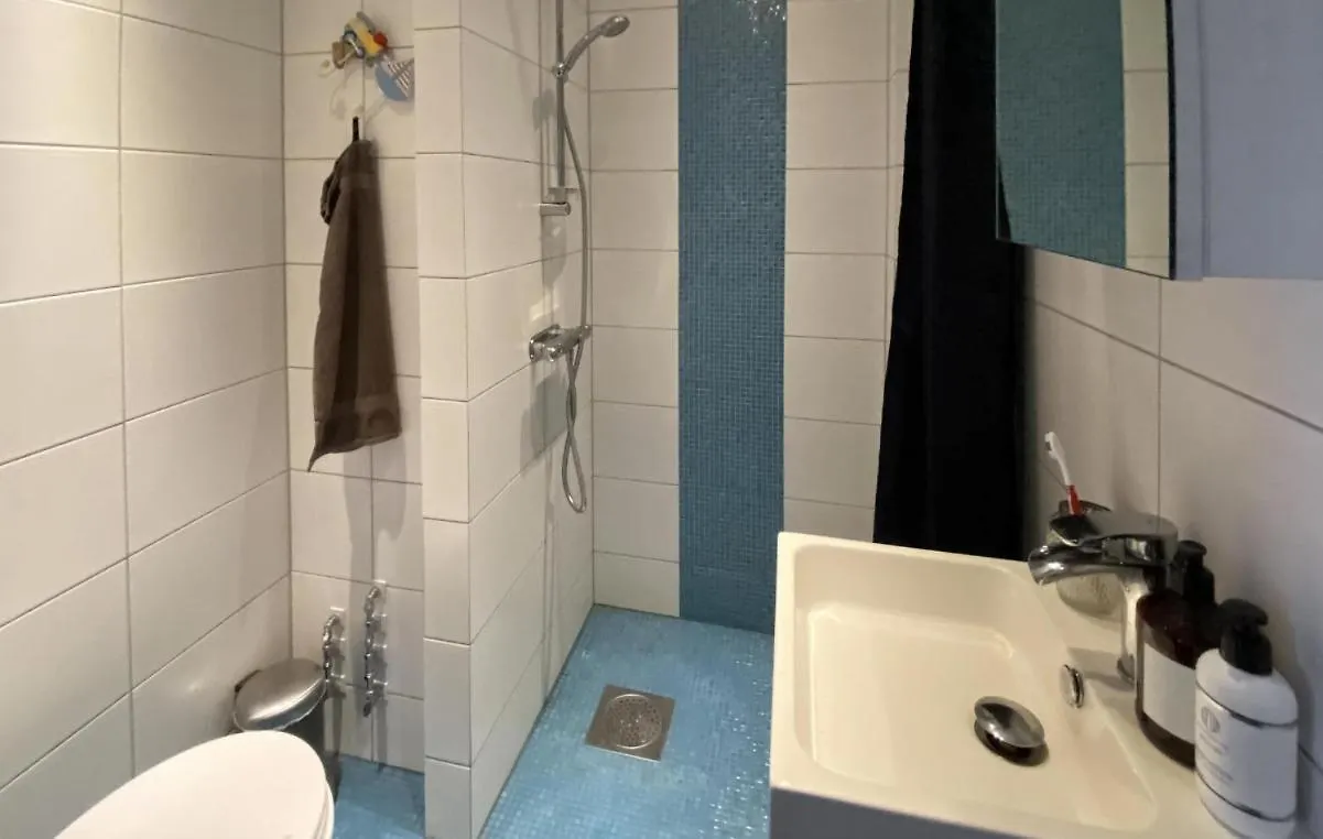 Holiday home Maggies Sea Lodge Gothenburg
