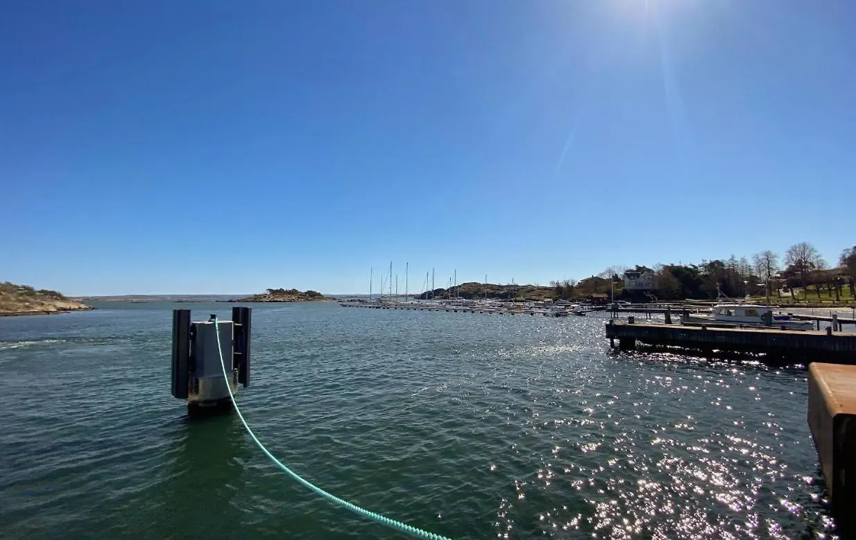 Holiday home Maggies Sea Lodge Gothenburg