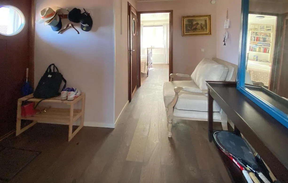 Maggies Sea Lodge Gothenburg 0*,