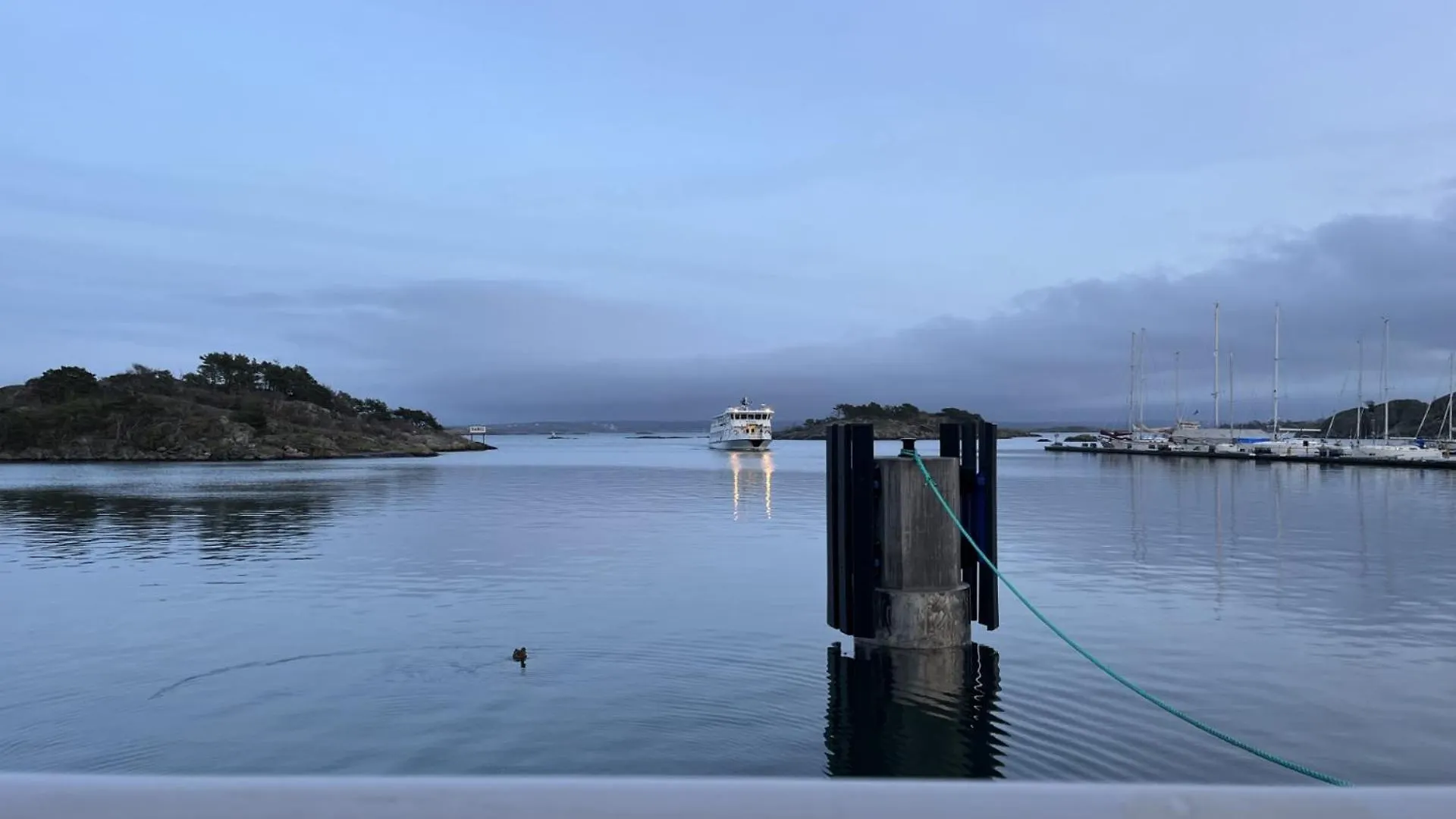 Holiday home Maggies Sea Lodge Gothenburg