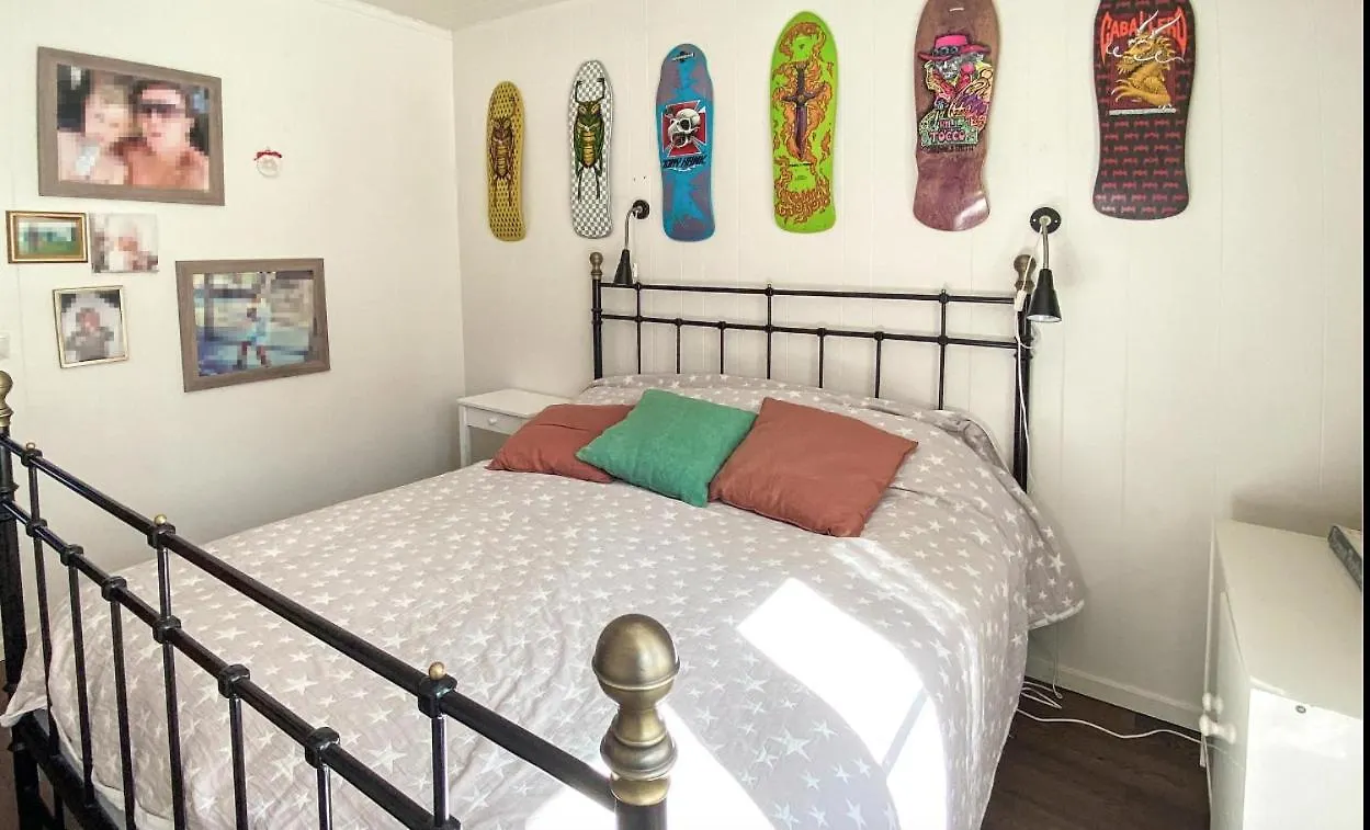 Maggies Sea Lodge Gothenburg Holiday home