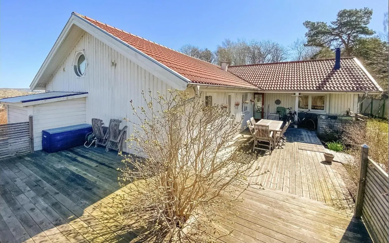 Maggies Sea Lodge Gothenburg Holiday home